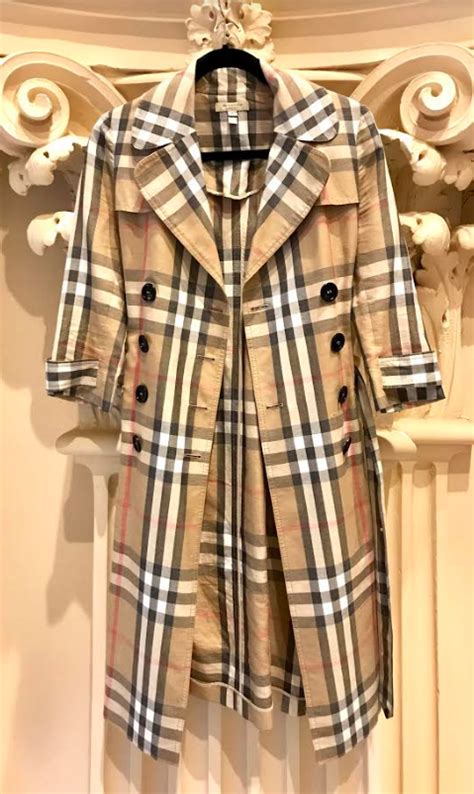 burberry london womens clothes|More.